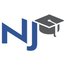 Independent Colleges and Universities of New Jersey Logo